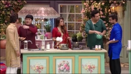 Laughter Chefs - Season 02 - 24th May 2025